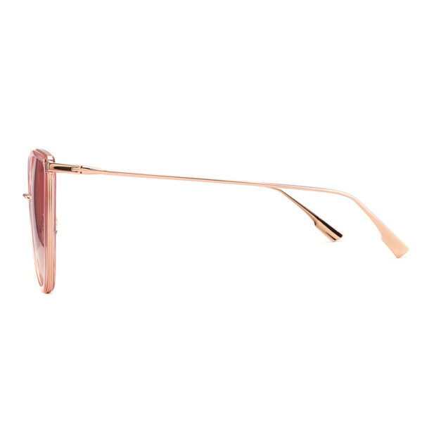 gafas de sol ojo de gato - Image 3