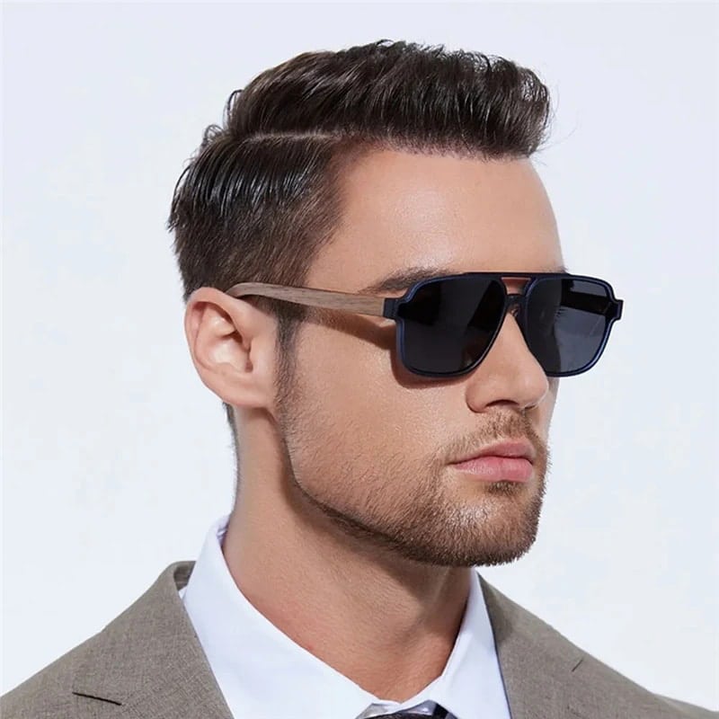 gafas de sol personalizadas con logo para eventos de verano