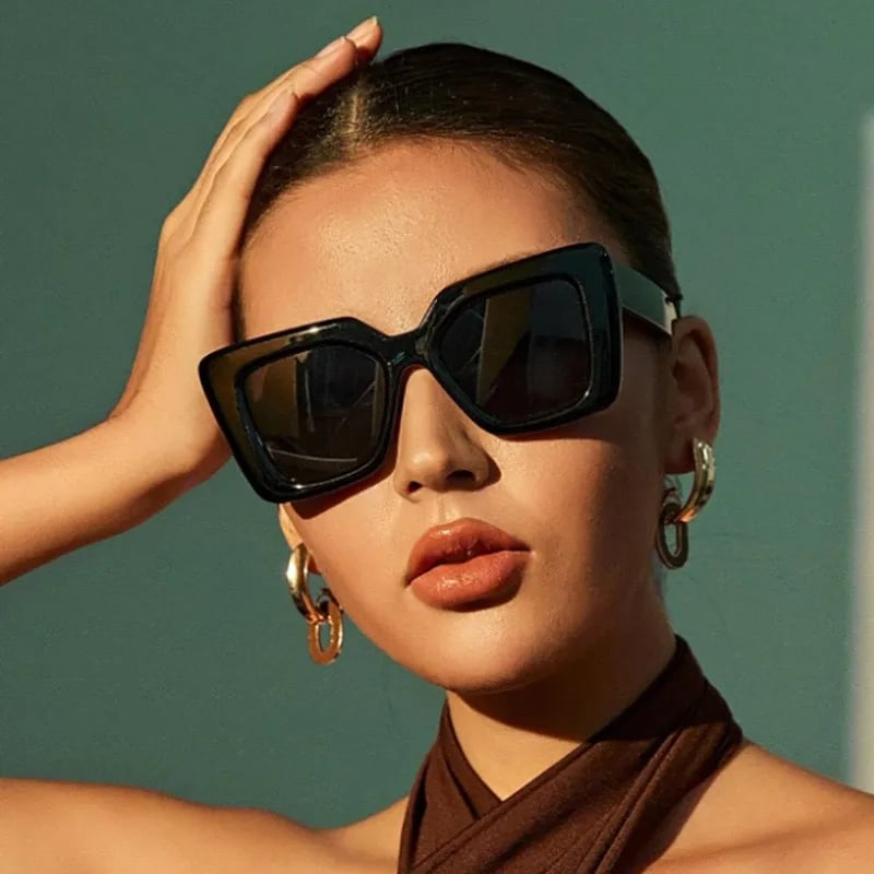 promociona tu negocio con gafas de sol de marca personalizada